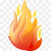 火焰动画剪辑艺术-火焰-空若网 火焰动画剪辑艺术-火焰-空若网