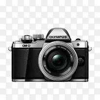 ���ְ�˹om-d e-m10��־ii-������