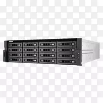网络存储系统系列ATA QNAP系统公司。数据存储Xeon-排骨架-空若网 网络存储系统系列ATA QNAP系统公司。数据存储Xeon-排骨架-空若网