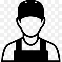 杂工电脑图标家庭修理水管.头像-空若网 杂工电脑图标家庭修理水管.头像-空若网