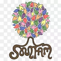 花卉设计-空若网 花卉设计-空若网