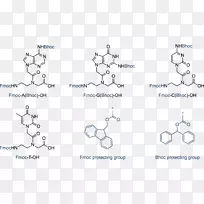 肽核酸单体化学-氯-空若网 肽核酸单体化学-氯-空若网