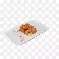 网络菜谱-脆炸鸡-空若网 网络菜谱-脆炸鸡-空若网