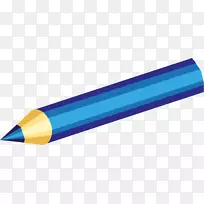 直线角铅笔-空若网 直线角铅笔-空若网