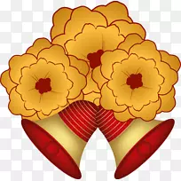 花瓣切花,开花植物,果实-小铃铛-空若网 花瓣切花,开花植物,果实-小铃铛-空若网