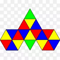 三角形点面积图.三角形件-空若网 三角形点面积图.三角形件-空若网