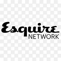 Esquire网络电视NBCUniversalG4徽标-空若网 Esquire网络电视NBCUniversalG4徽标-空若网