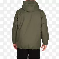 极地羊毛短上衣-男式夹克-空若网 极地羊毛短上衣-男式夹克-空若网