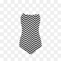 单件泳装圆管上衣纺织品卷型经典图案-空若网 单件泳装圆管上衣纺织品卷型经典图案-空若网