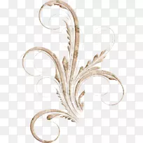 人体珠宝耳部-花环元素-空若网 人体珠宝耳部-花环元素-空若网