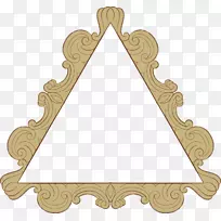 相框矩形几何框架-空若网 相框矩形几何框架-空若网