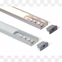 LED条灯发光二极管灯具条形灯-空若网 LED条灯发光二极管灯具条形灯-空若网