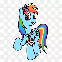 脊椎动物马动画剪贴画-马-空若网 脊椎动物马动画剪贴画-马-空若网