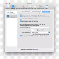 �����ʼ��ͻ���MacOS-���°�װ-������