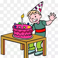 美食卡通餐线剪贴画生日礼物-空若网 美食卡通餐线剪贴画生日礼物-空若网