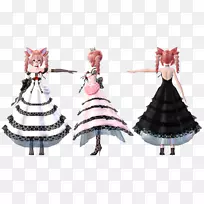 Hatsune Miku����MikuMikudan��װ����-������-������