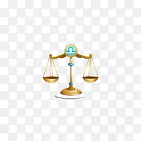 天秤座星座十二生肖-天秤座创意图案-空若网 天秤座星座十二生肖-天秤座创意图案-空若网