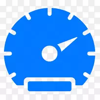 电脑图标桌面壁纸.速度计/-空若网 电脑图标桌面壁纸.速度计/-空若网