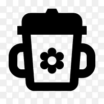 电脑图标过滤杯下载-牛奶纸箱-空若网 电脑图标过滤杯下载-牛奶纸箱-空若网