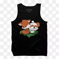 体恤史祖袖动物-空若网 体恤史祖袖动物-空若网