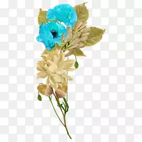 花卉设计剪花剪贴画-空若网 花卉设计剪花剪贴画-空若网
