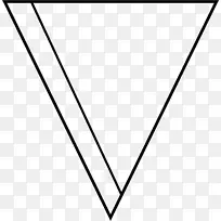 三角形符号计算机图标形状剪贴画三角形-空若网 三角形符号计算机图标形状剪贴画三角形-空若网