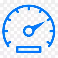 汽车速度计计算机图标转速表仪表盘.车速表背景-空若网 汽车速度计计算机图标转速表仪表盘.车速表背景-空若网