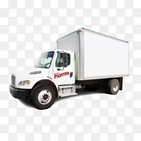 货车搬运车运货车送货员和送货车辆-空若网 货车搬运车运货车送货员和送货车辆-空若网