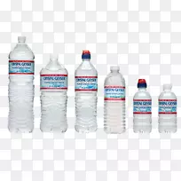 瓶装水水晶间歇水公司饮料-春天的味道-空若网 瓶装水水晶间歇水公司饮料-春天的味道-空若网