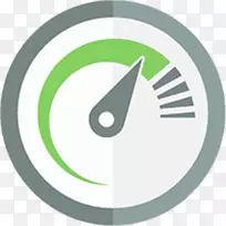 宣传速度计的电脑图标.速度计-空若网 宣传速度计的电脑图标.速度计-空若网