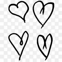 心画夹艺术-手绘爱情-空若网 心画夹艺术-手绘爱情-空若网