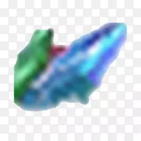 特写绿松石生物-生物-空若网 特写绿松石生物-生物-空若网