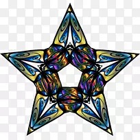 对称线条艺术图案-线条-空若网 对称线条艺术图案-线条-空若网