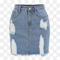 牛仔裙迷你裙牛仔裤-空若网 牛仔裙迷你裙牛仔裤-空若网