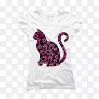 人设计的t恤上衣-花色衬衫-空若网 人设计的t恤上衣-花色衬衫-空若网