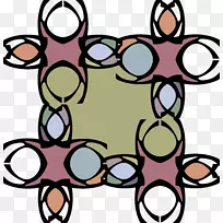 剪贴画-吉祥图案-空若网 剪贴画-吉祥图案-空若网