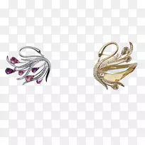 耳环体珠宝服装首饰时尚.豪华-空若网 耳环体珠宝服装首饰时尚.豪华-空若网