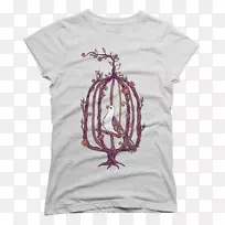 八达通羊毛衫上衣鸟笼-空若网 八达通羊毛衫上衣鸟笼-空若网