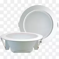 凹形灯LED灯照明装置.灯-空若网 凹形灯LED灯照明装置.灯-空若网