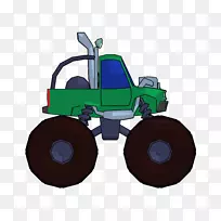 汽车怪物卡车福特汽车公司剪辑艺术卡通卡车-空若网 汽车怪物卡车福特汽车公司剪辑艺术卡通卡车-空若网