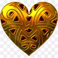 心爱画夹艺术-心-空若网 心爱画夹艺术-心-空若网