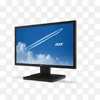 电脑显示器.背光lcd vga连接器数字视觉接口宏lcd监视器-空若网 电脑显示器.背光lcd vga连接器数字视觉接口宏lcd监视器-空若网