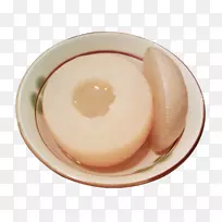 悉尼市汤-自制雪梨甜汤-空若网 悉尼市汤-自制雪梨甜汤-空若网