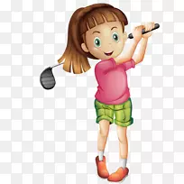 高尔夫俱乐部摄影剪贴画高尔夫-空若网 高尔夫俱乐部摄影剪贴画高尔夫-空若网