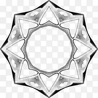 澳大利亚健康基金会儿童灰阶-空心曼陀罗-空若网 澳大利亚健康基金会儿童灰阶-空心曼陀罗-空若网