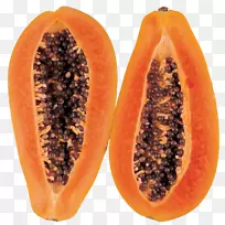 番木瓜水果白木瓜营养食品-番木瓜-空若网 番木瓜水果白木瓜营养食品-番木瓜-空若网