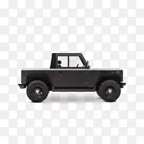 运动型多功能车电动汽车博林格马达皮卡越野车-空若网 运动型多功能车电动汽车博林格马达皮卡越野车-空若网