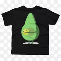 t恤帽衫上衣牛油果-空若网 t恤帽衫上衣牛油果-空若网