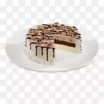 冰淇淋蛋糕里斯的花生酱杯生日蛋糕-小月饼-空若网 冰淇淋蛋糕里斯的花生酱杯生日蛋糕-小月饼-空若网