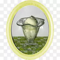 食物蛋黄月饼-空若网 食物蛋黄月饼-空若网